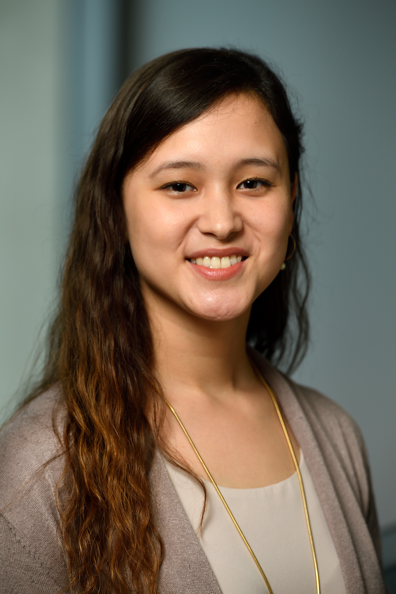 The Bloomberg Fellows Program Environmental Challenges Webinar